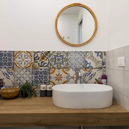 Piccola Casa Nel Cuore Di