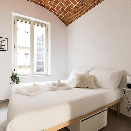 Διαμέρισμα Piccola Casa Nel Cuore Di Τορίνο