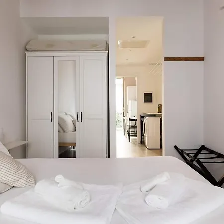 Apartmán Piccola Casa Nel Cuore Di *