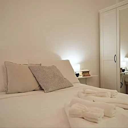 Apartmán Piccola Casa Nel Cuore Di Turín