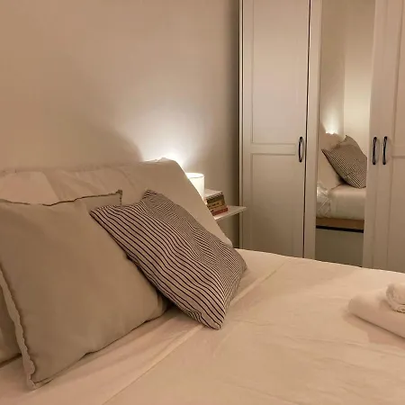 Piccola Casa Nel Cuore Di Lägenhet Turin