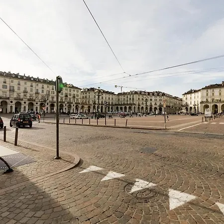 Piccola Casa Nel Cuore Di Apartmán