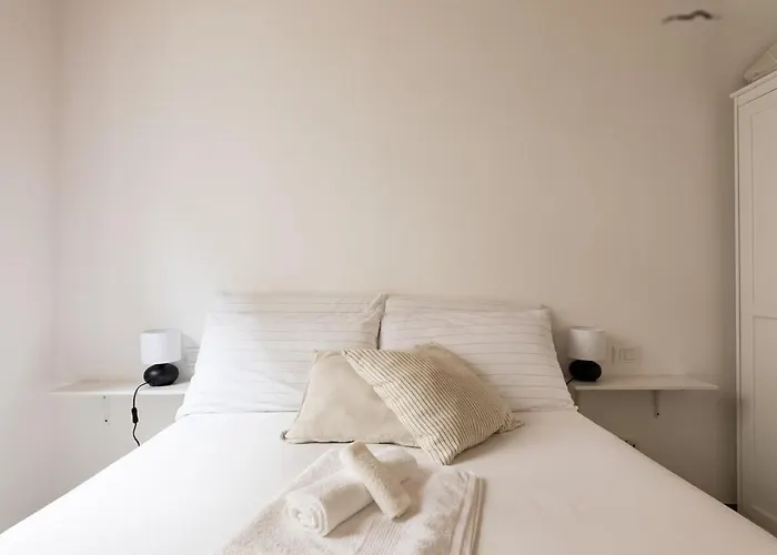 Piccola Casa Nel Cuore Di شقة *