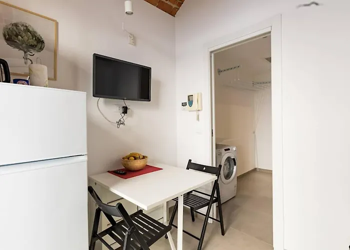 Piccola Casa Nel Cuore Di * تورينو