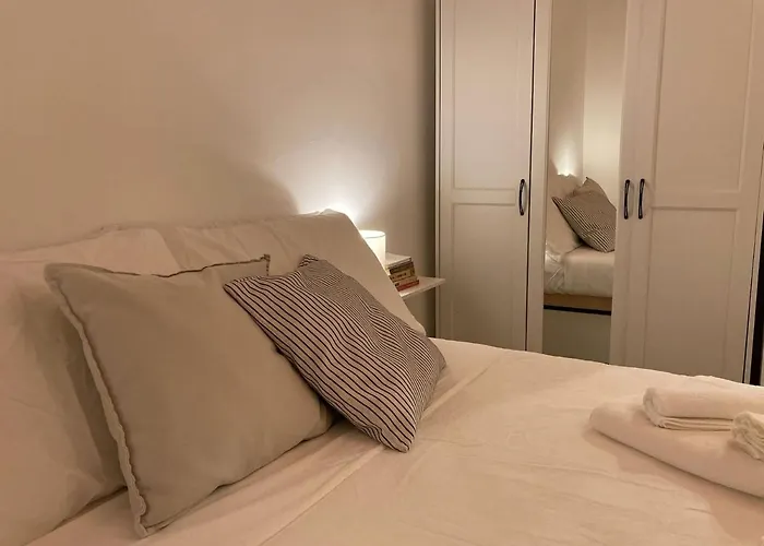 Piccola Casa Nel Cuore Di شقة تورينو