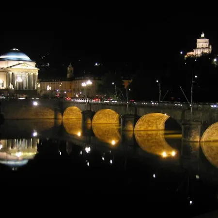 Piccola Casa Nel Cuore Di * Turin