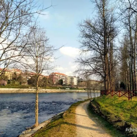 Piccola Casa Nel Cuore Di Apartment