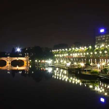 Piccola Casa Nel Cuore Di * Turin