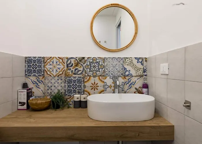 Piccola Casa Nel Cuore Di