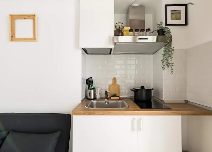 Διαμέρισμα Piccola Casa Nel Cuore Di