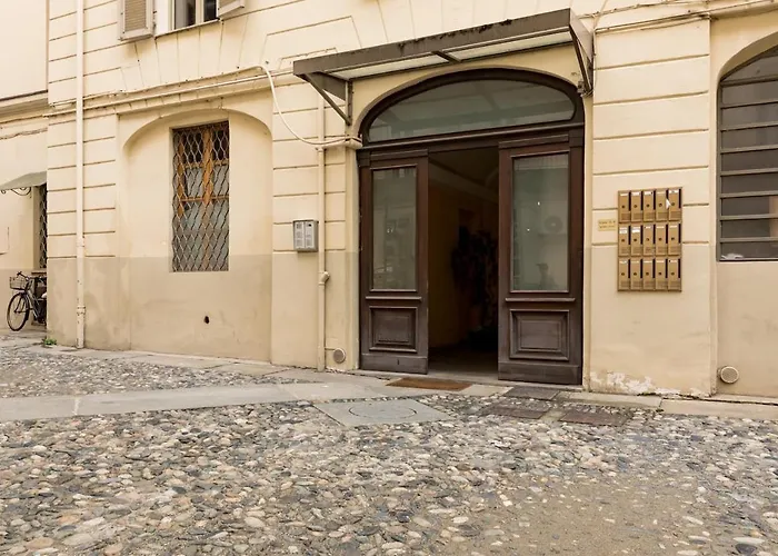 Piccola Casa Nel Cuore Di Διαμέρισμα