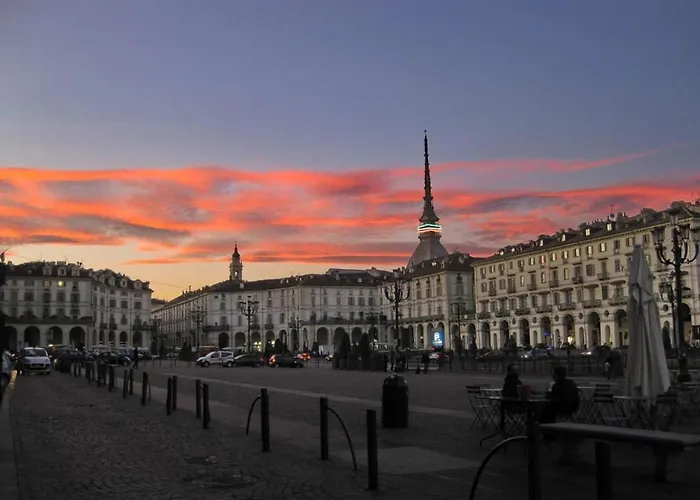 Piccola Casa Nel Cuore Di