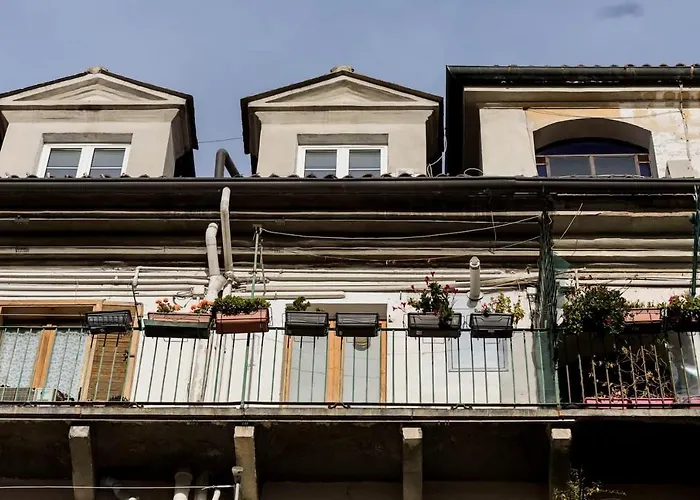 Διαμέρισμα Piccola Casa Nel Cuore Di Τορίνο