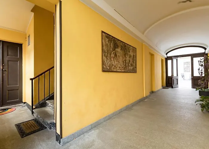 Piccola Casa Nel Cuore Di Διαμέρισμα