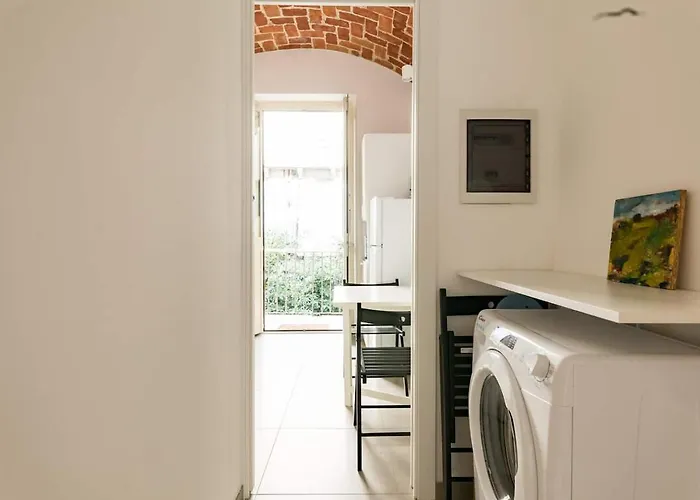 Piccola Casa Nel Cuore Di * Τορίνο