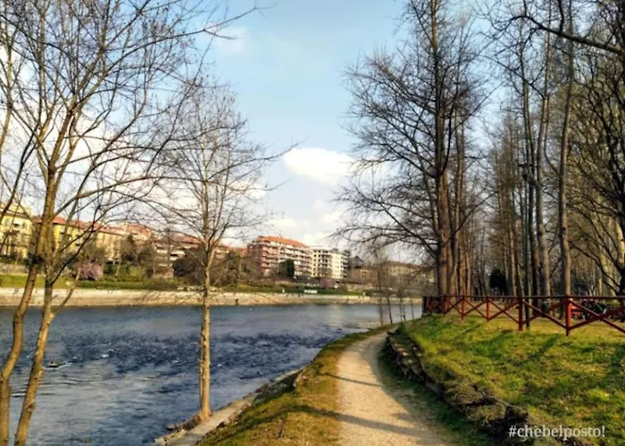 Piccola Casa Nel Cuore Di Διαμέρισμα